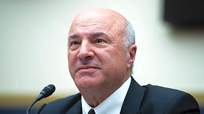 Kevin O'Leary just laid out 5 rules every investor should know