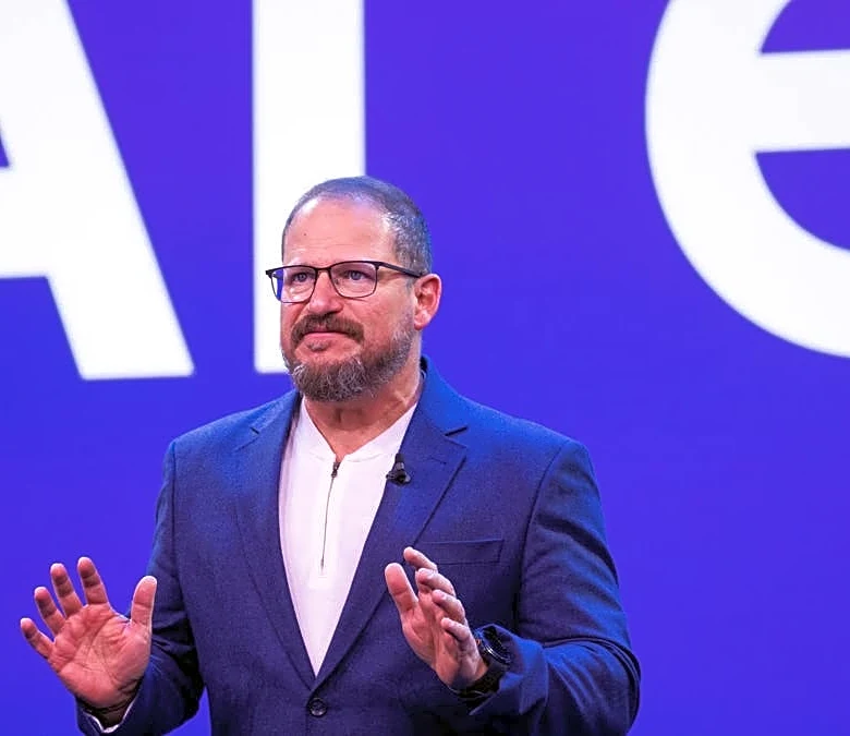 Qualcomm's new Amazon deal sent the stock soaring 9%