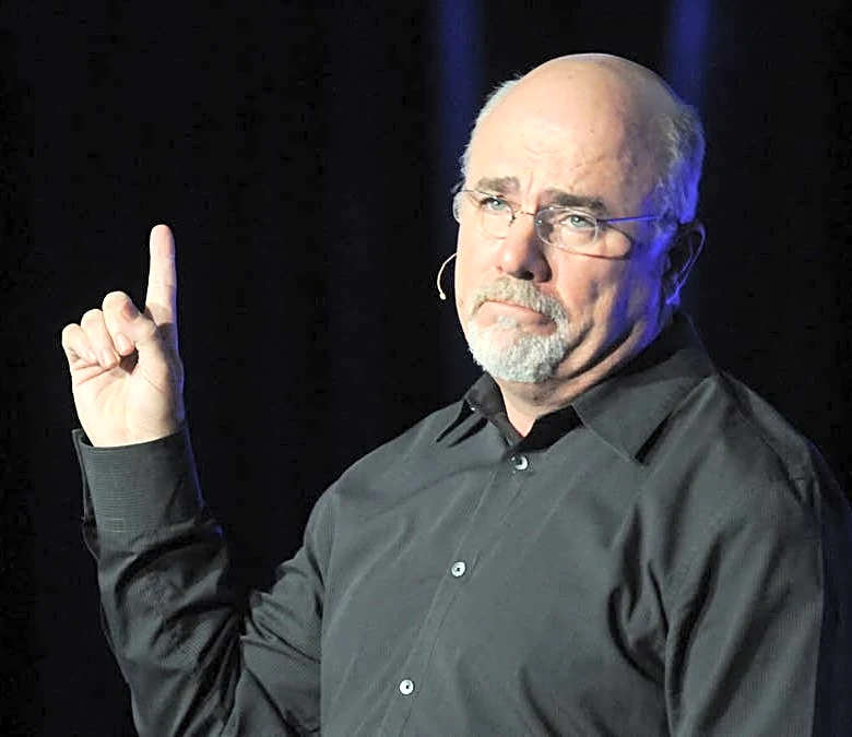 Dave Ramsey warns Americans on 401(k)s, IRAs