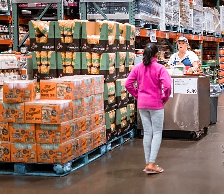 Costco adds surprising seasonal item to lineup