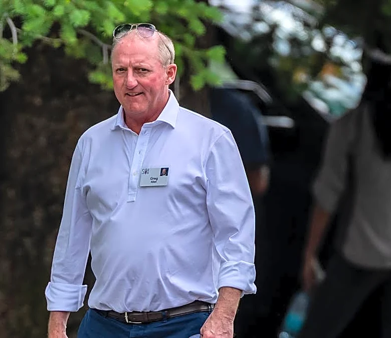 Abel reversed Buffett's two biggest convictions in six months