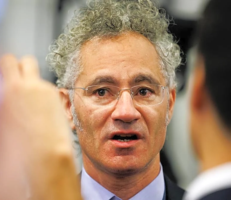 Palantir's CEO says a new partner will power data sovereignty