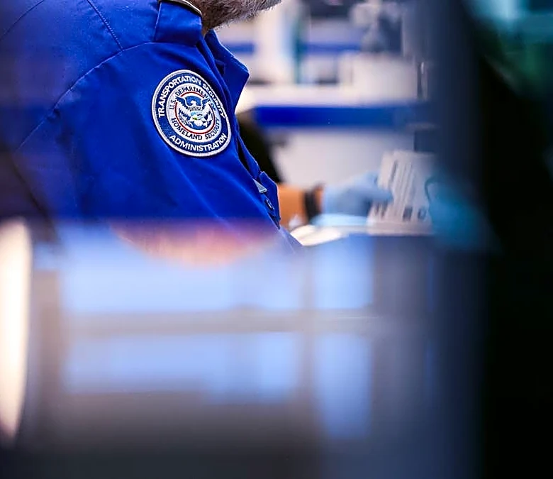 TSA finally lifts an annoying airport restriction after 25 years