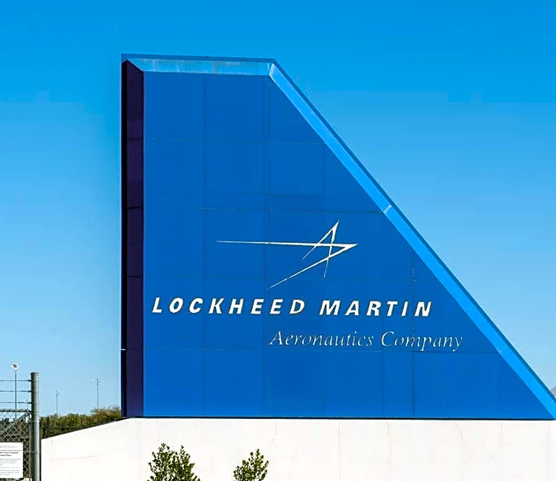 UBS sees a structural shift building at Lockheed Martin
