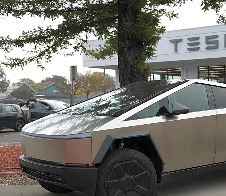 Goldman Sachs sends stark message to Tesla investors