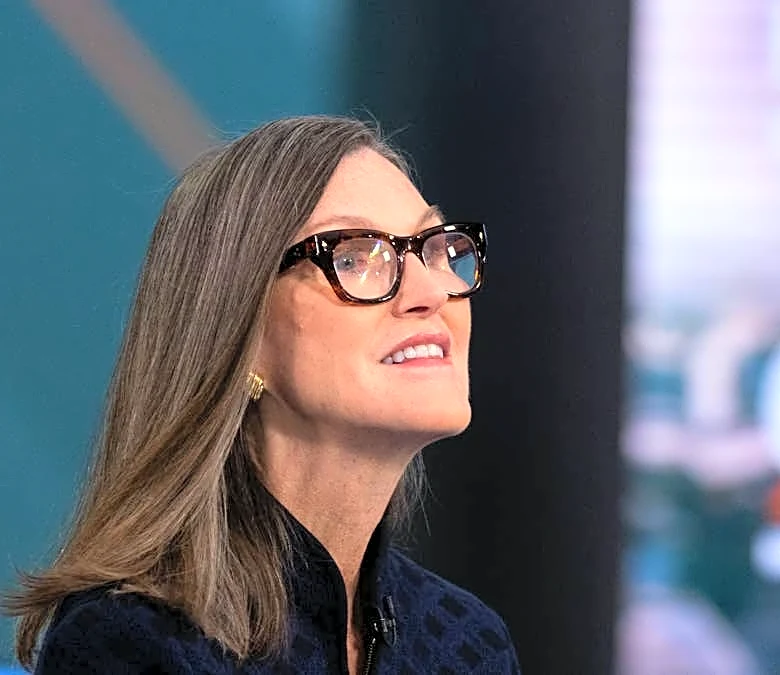 Cathie Wood buys $6.5M of surging semiconductor stock