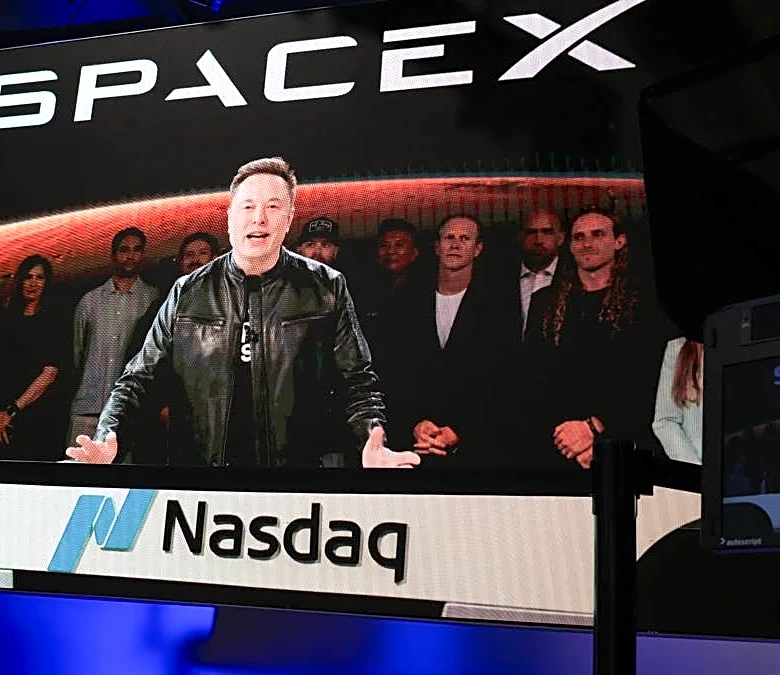 SpaceX investors get bold Wall Street price target for 2027 year-end