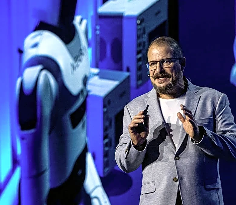 Qualcomm’s $60 billion deal reveals what comes after smartphones