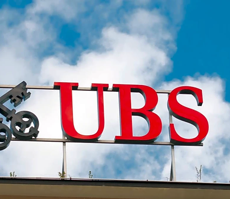 UBS sends investors strong message about the economy