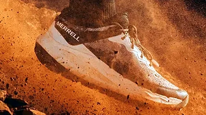 Merrell Waterproof boots are on sale for 39% off and are comfortable 'right out of the box'