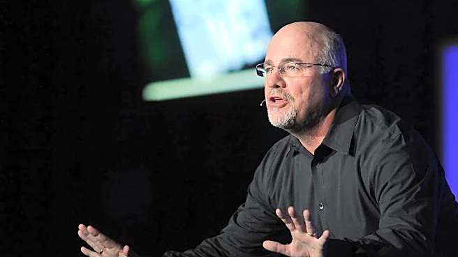 Dave Ramsey warns Americans about homebuying mistake