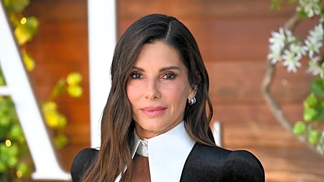 Sandra Bullock’s net worth in 2026: A look inside the ‘Practical Magic 2’ star’s wealth