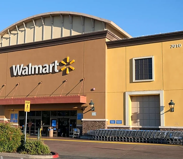 Walmart is selling a 2-in-1 laptop and tablet for just $103