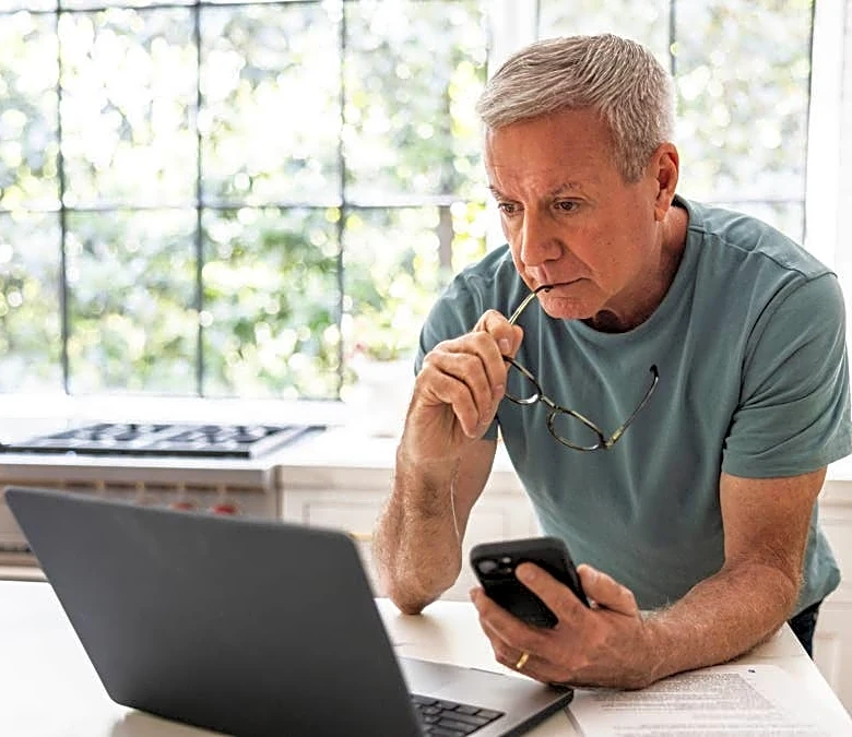 Transamerica uncovers uncomfortable truth about retiring early
