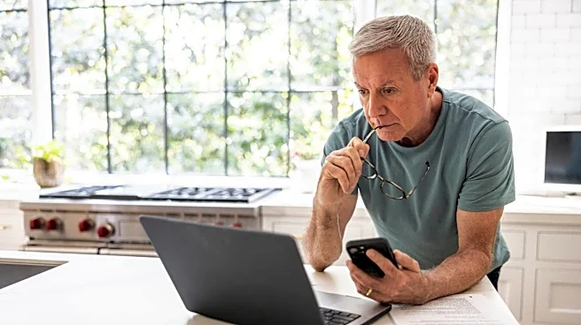 Transamerica uncovers uncomfortable truth about retiring early