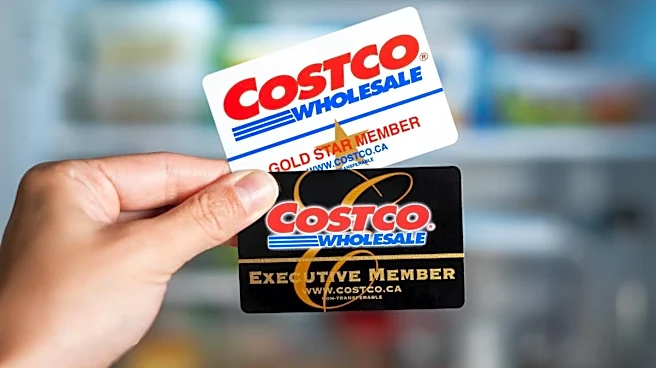 Costco is winning a fight Walmart and Amazon thought they'd won