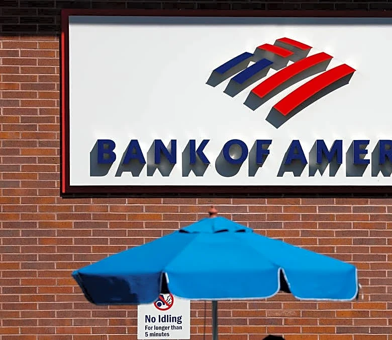 Bank of America flags a $163B risk hanging over stocks