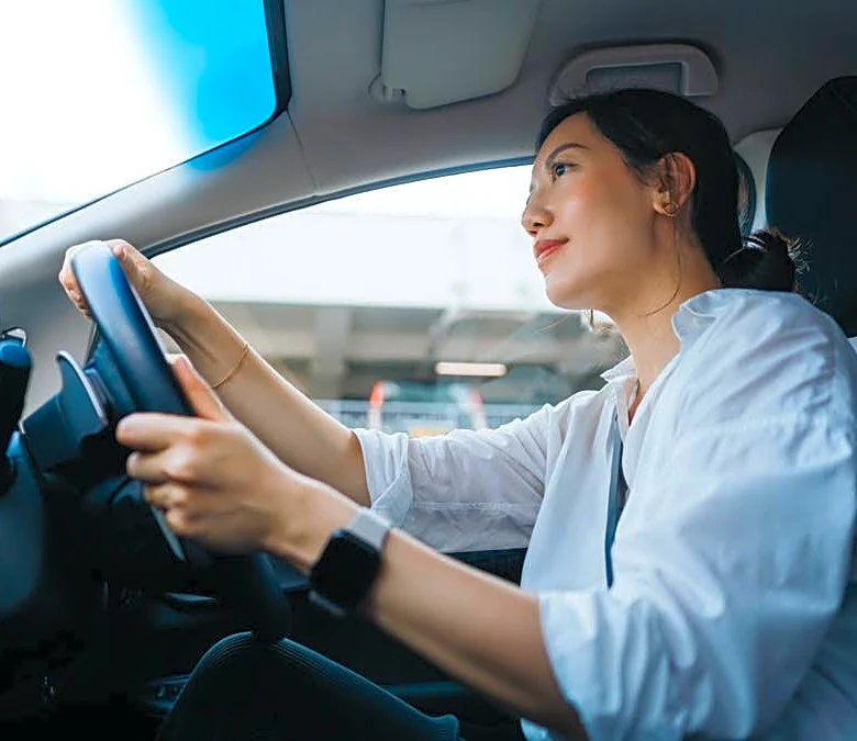 Your car could soon spend your money
