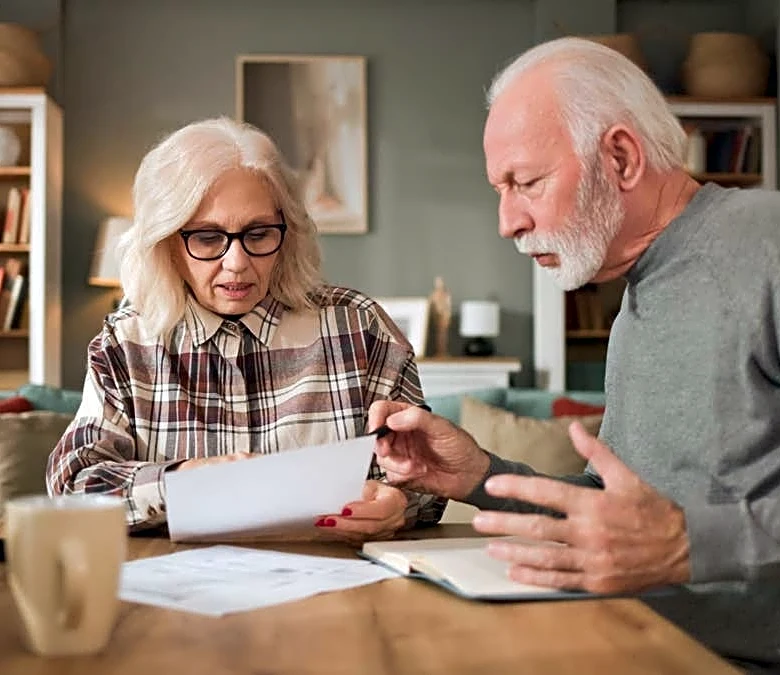 Retirees with $500K IRAs face a tax trap at age 73