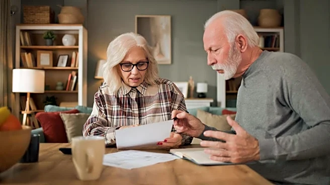 Retirees with $500K IRAs face a tax trap at age 73