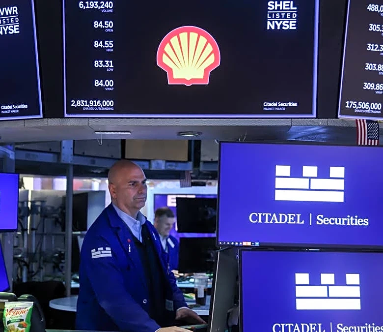 The market’s getting choppy — Ross Gerber’s names to hold into 2027
