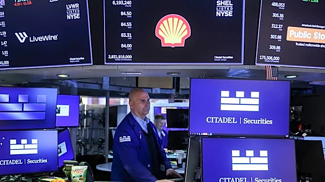 The market’s getting choppy — Ross Gerber’s names to hold into 2027