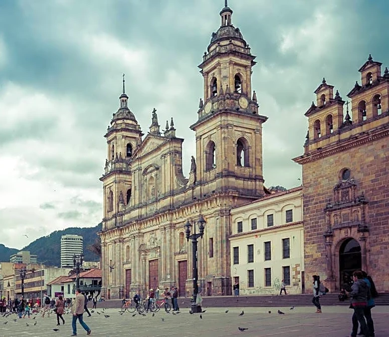 Another low-cost airline is betting big on Colombia travel