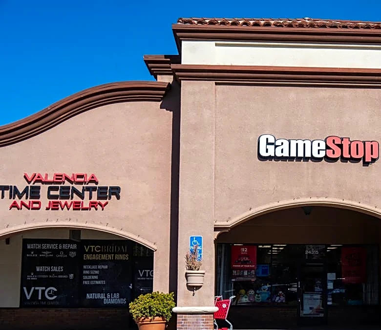 GameStop store closures could benefit Target