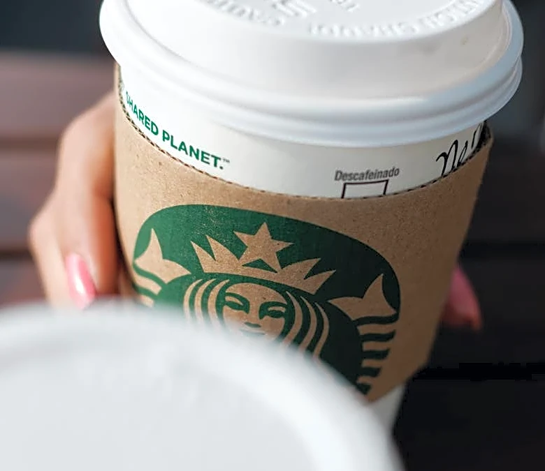 Starbucks changes iconic recipe, angering customers again