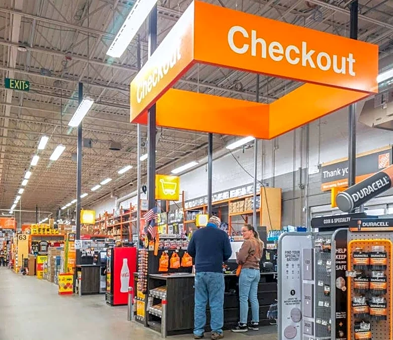 Home Depot tries to copy major Costco perk