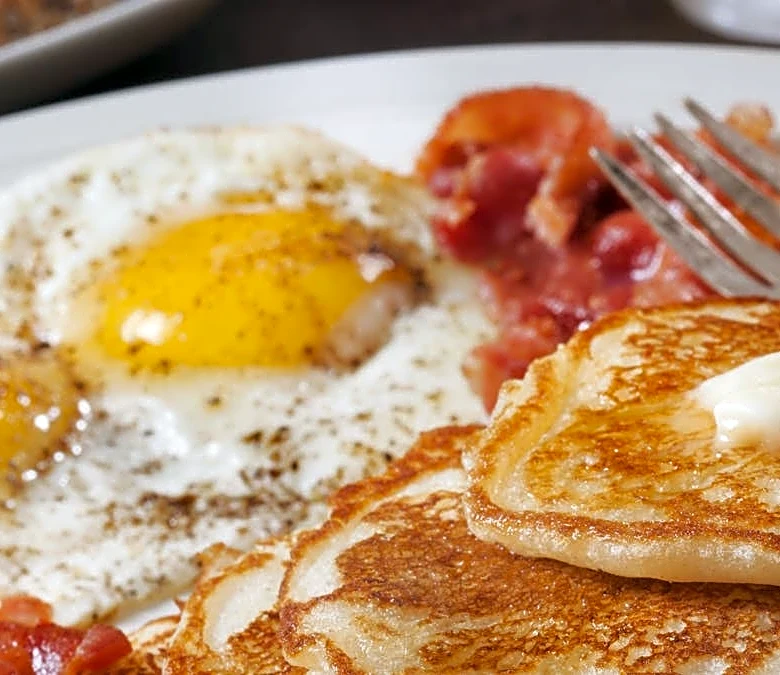 Diner franchisee closes locations ahead of Chapter 7 bankruptcy