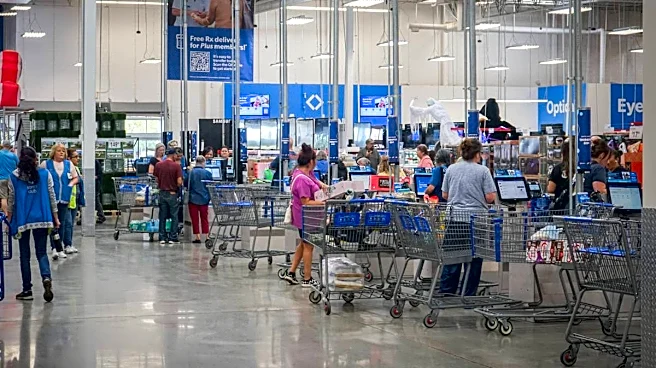 Walmart and Sam's Club just gave shoppers a reason to ditch Costco