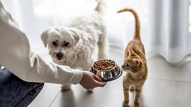 Morgan Stanley delivers blunt message to America’s pet owners