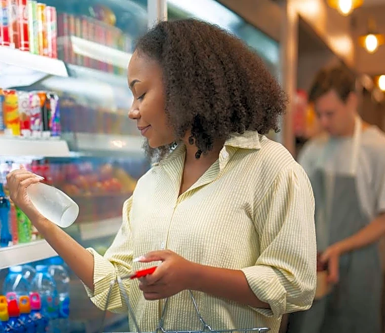 Pepsi has a convenience-store problem that's not Coca-Cola
