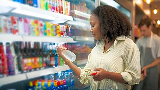Pepsi has a convenience-store problem that's not Coca-Cola