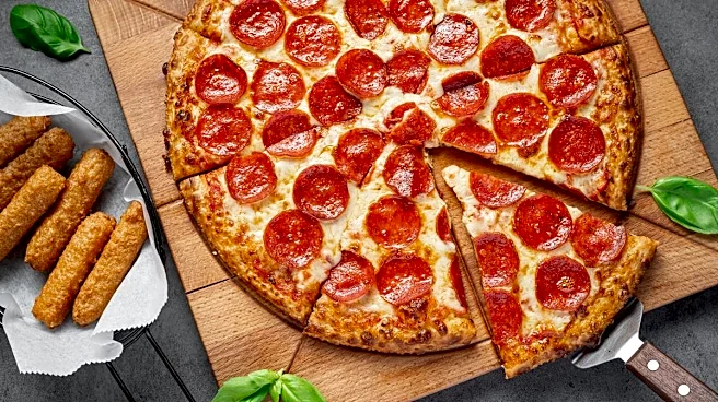Giant pizza dining chain's franchisee abruptly closes locations