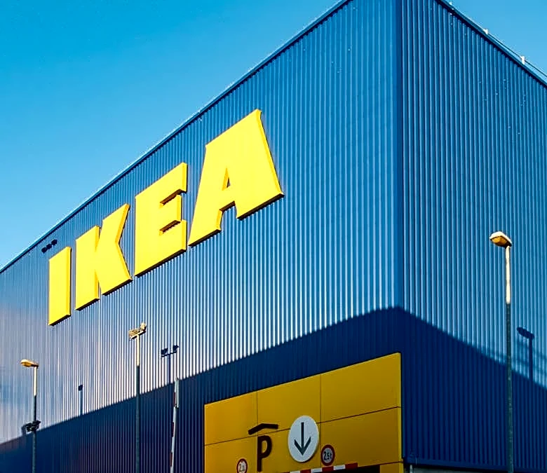 Ikea closes another key store after barely a year