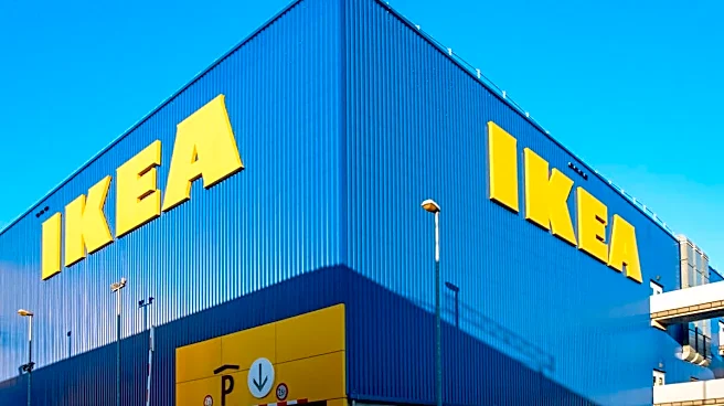 Ikea closes another key store after barely a year