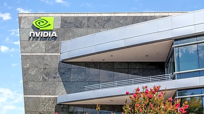 Analyst sets jaw-dropping Nvidia price target