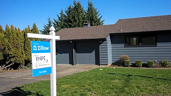 Zillow reports crucial housing market shift for buyers