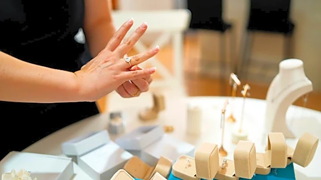 Jewelry chain closes 53 stores after shutting down 2 brands