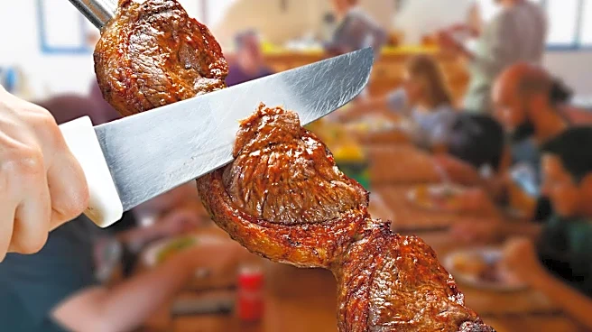 Popular steakhouse chain adds new deals as beef prices rise