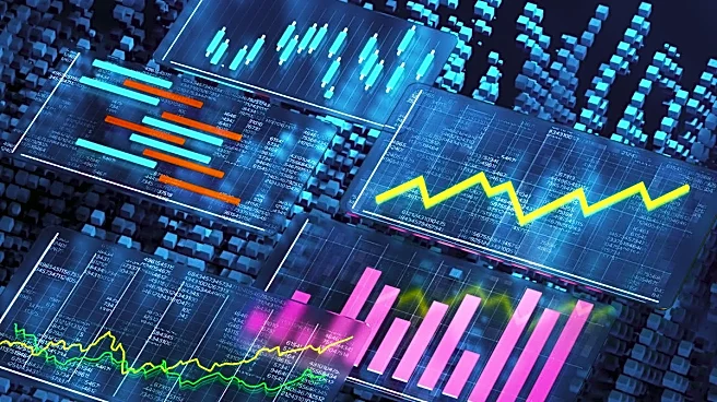 SCHD ETF quietly beats rival VYM in total returns