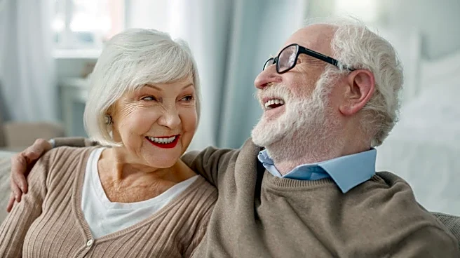 Social Security recipients may see a handy pay raise in 2027
