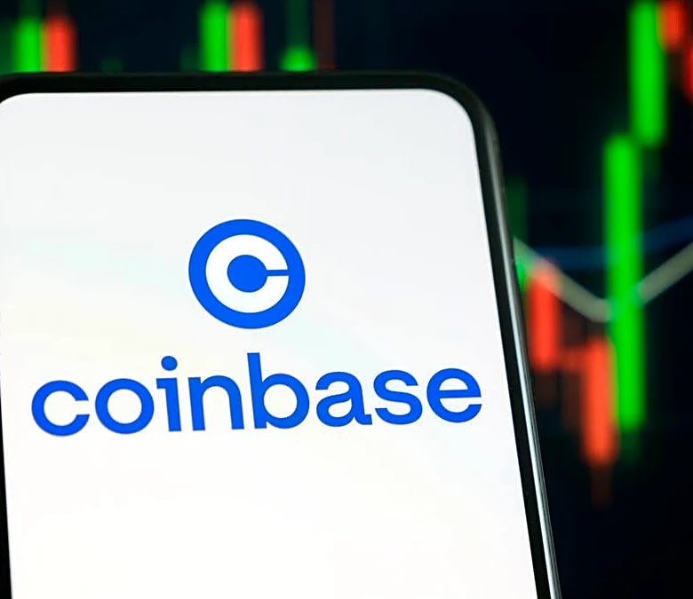 Morgan Stanley likes Coinbase's future, not its stock