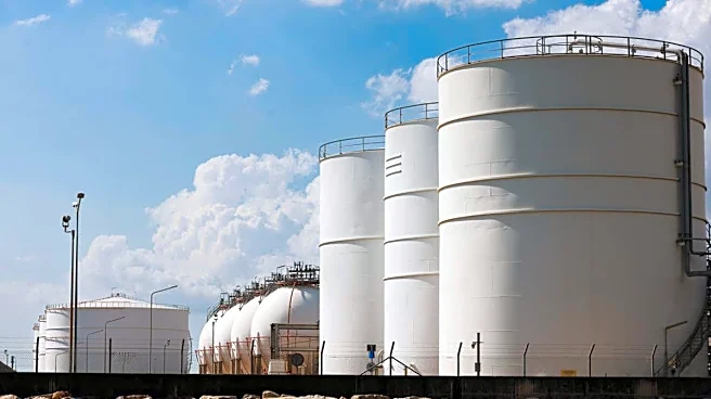 HSBC raises its oil forecast as the Hormuz backup plan burns