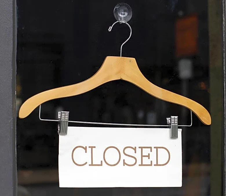 49-year-old men's clothing chain closing more stores