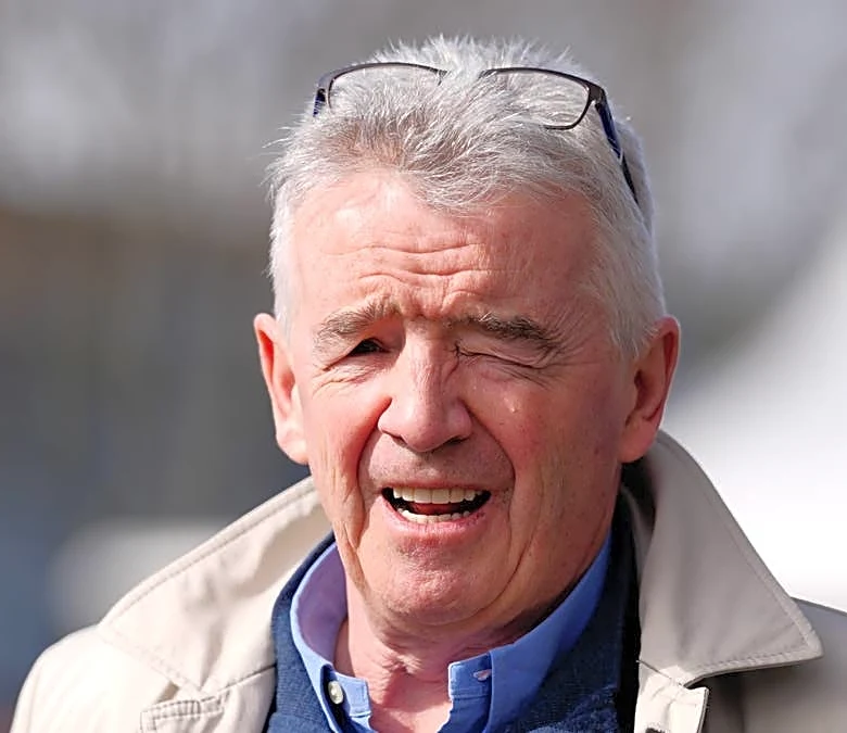 Ryanair CEO sends rattling message on airfares ahead of earnings