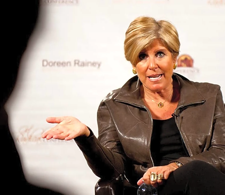 Suze Orman flags the Medicare gap retirees are missing