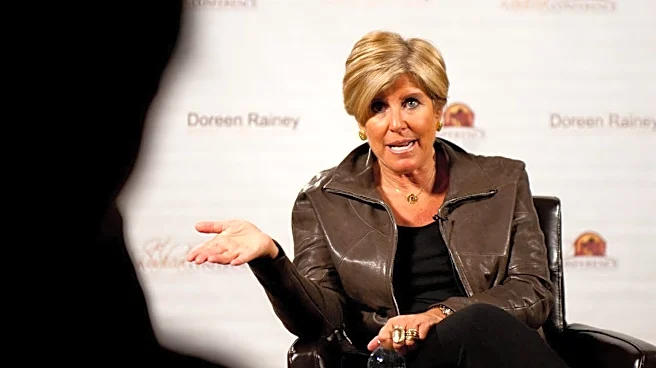 Suze Orman flags the Medicare gap retirees are missing